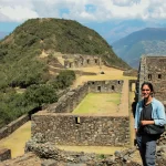 Complejo arqueologico