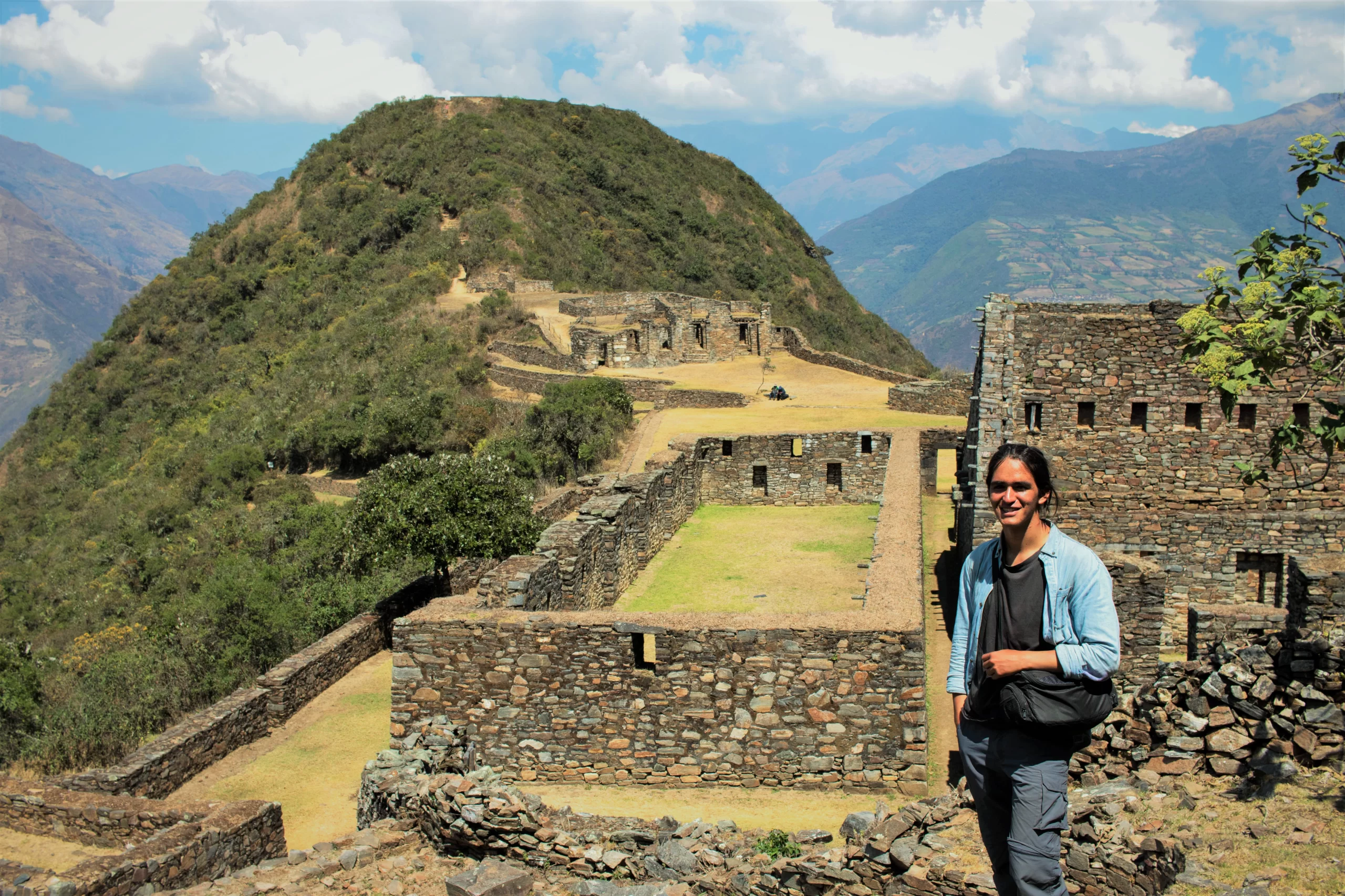 O que levar para Choquequirao? prepare sua viagem