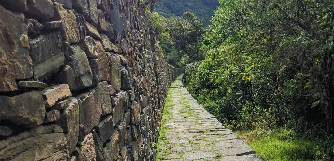 3 Routes to Choquequirao