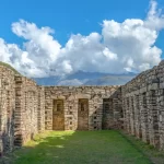 Choquequirao