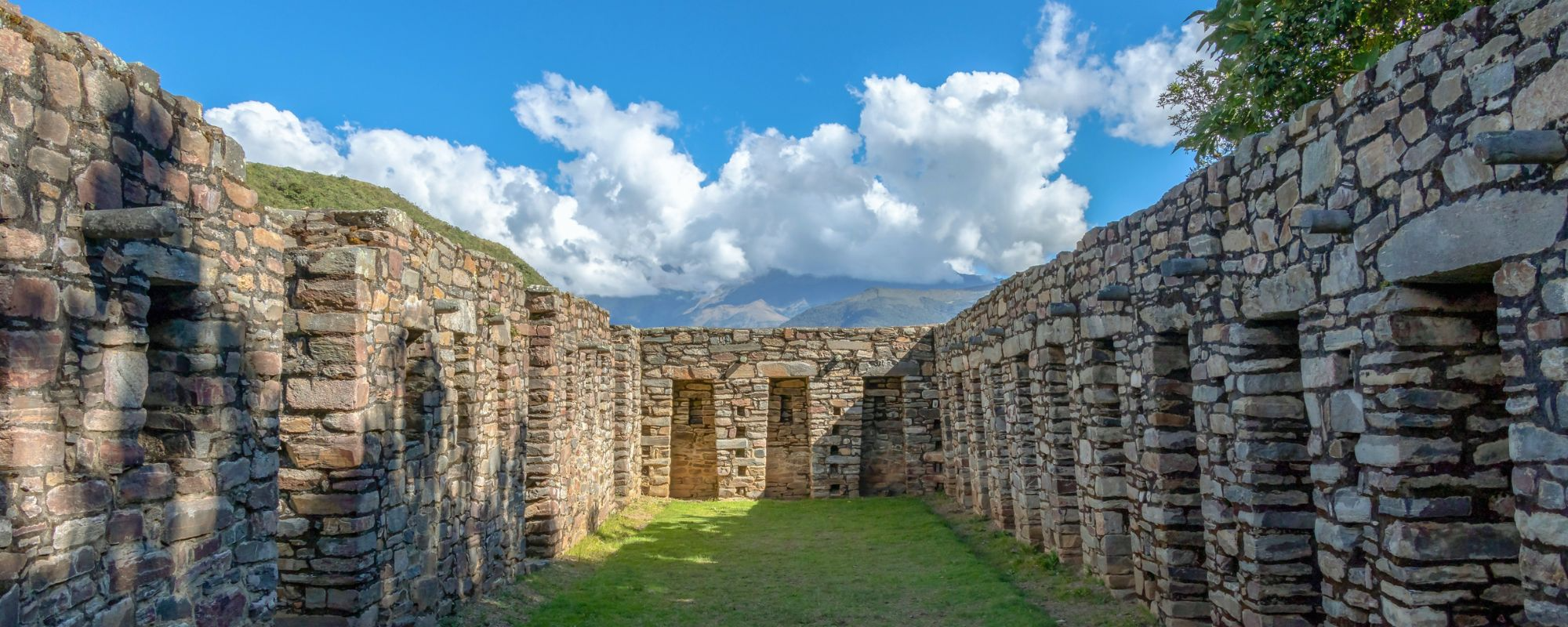 Choquequirao Frequently Asked Questions