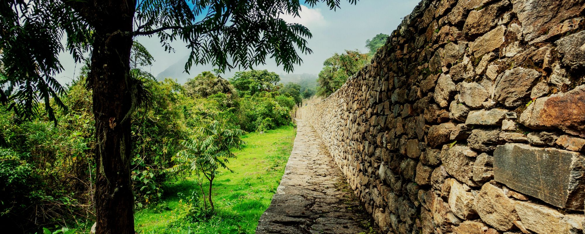 How to get to Choquequirao from Abancay