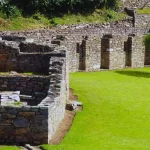 Choquequirao
