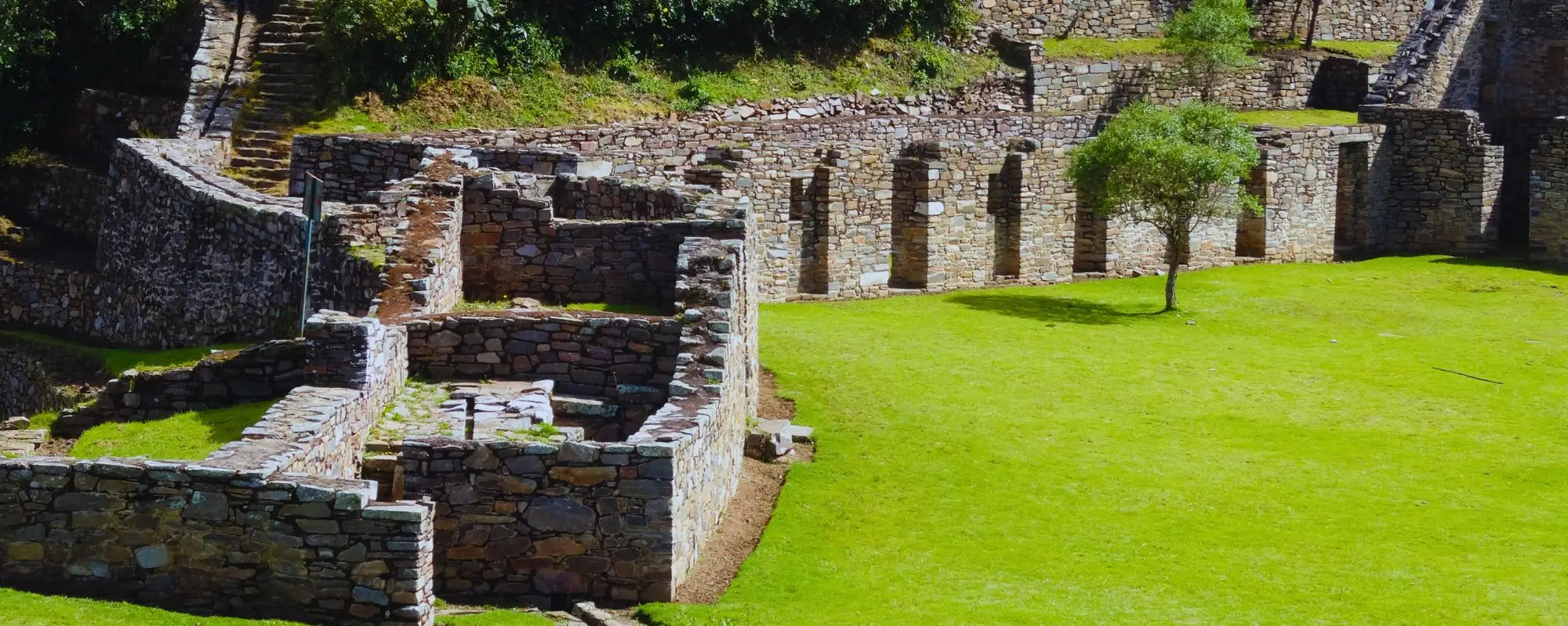 How to get to Choquequirao from Cusco