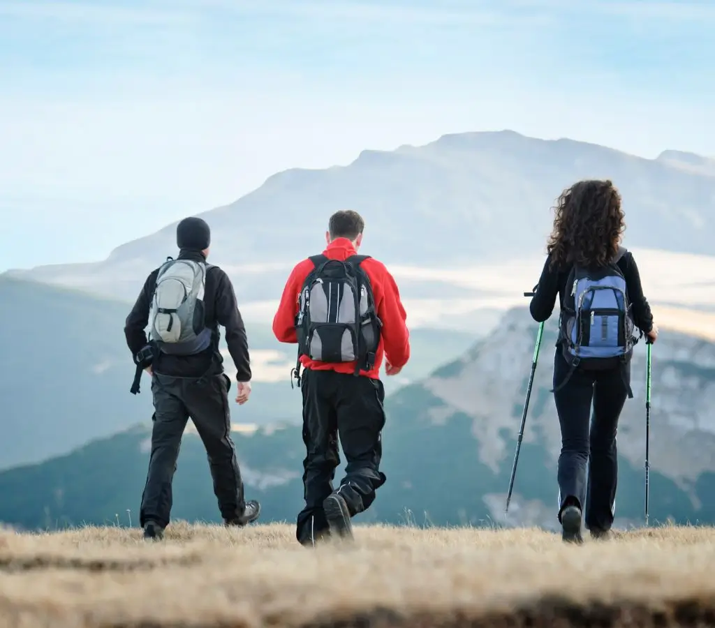 Ropa para trekking - ¿Qué llevar a Choquequirao? alista tu viaje