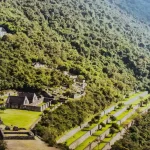 Choquequirao