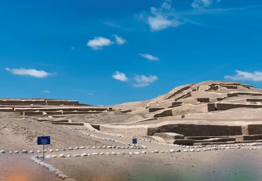 i 207 1024x709 - Descobrindo as pirâmides de Cahuachi, Nazca