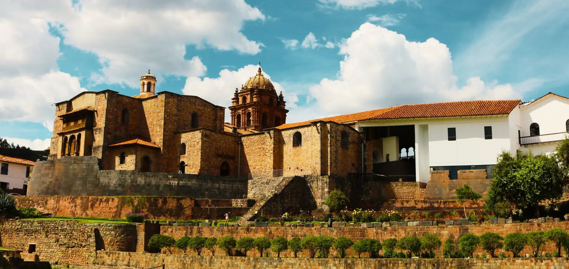 Templo de Coricancha