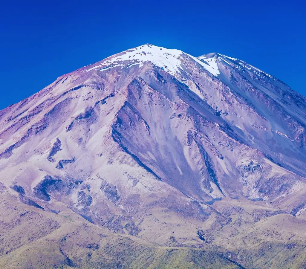 volcano-view-Misti-Arequipa