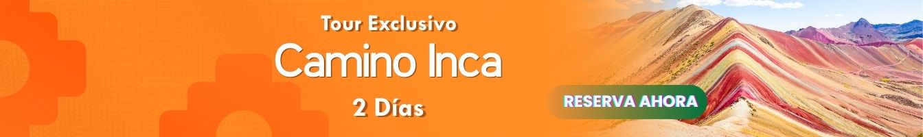 Camino Inca a Machu Picchu