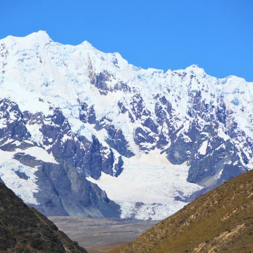 NEVADO AUSANGATE