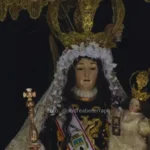 Festividad del Virgen del Carmen