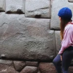 Piedra doce Ángulos Cusco