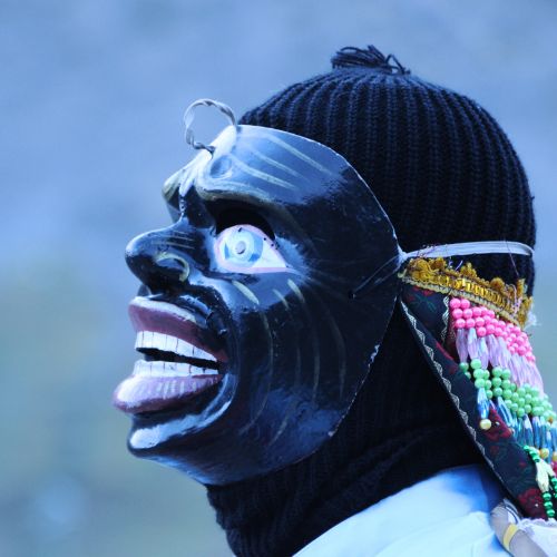 qapaq negro