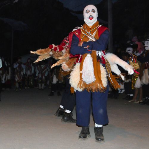 qhapaq qolla