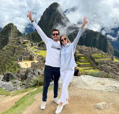 Centro Arqueológico de Machu Picchu 