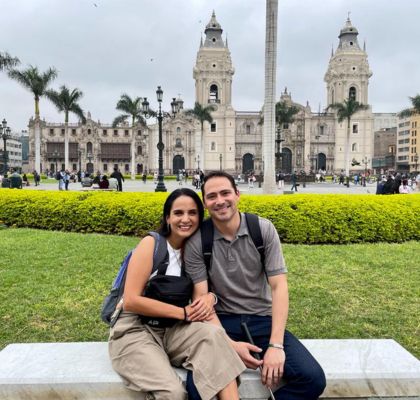 City Tour  Lima - Peru