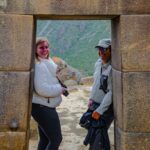 Fortaleza de Ollantaytambo