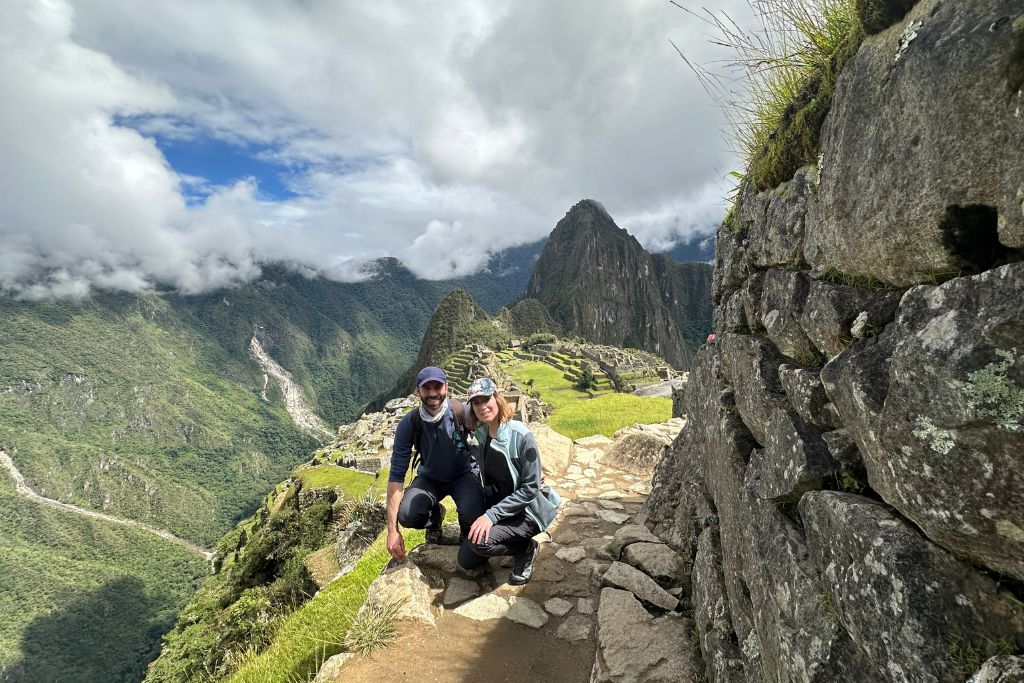 Visita Machu Picchu este  2025