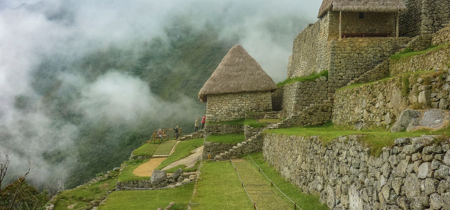 Aventura a Machu Picchu - Illapa Culturas