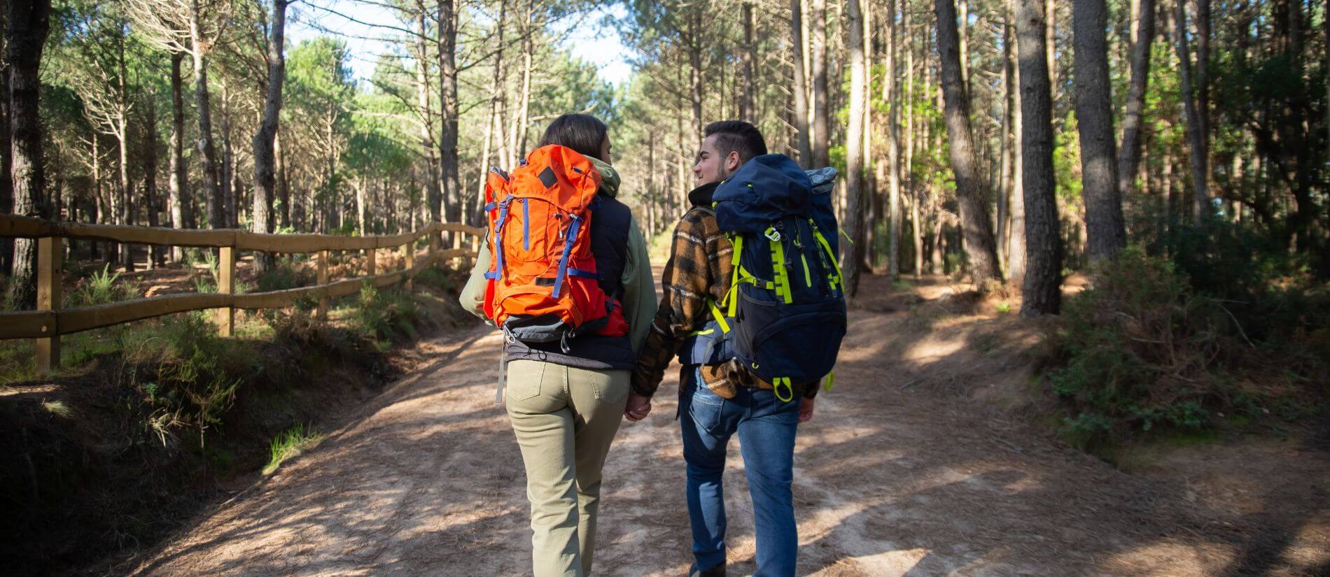 Guia de bagagem para trekking em Cusco