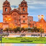 Catedral del Cusco