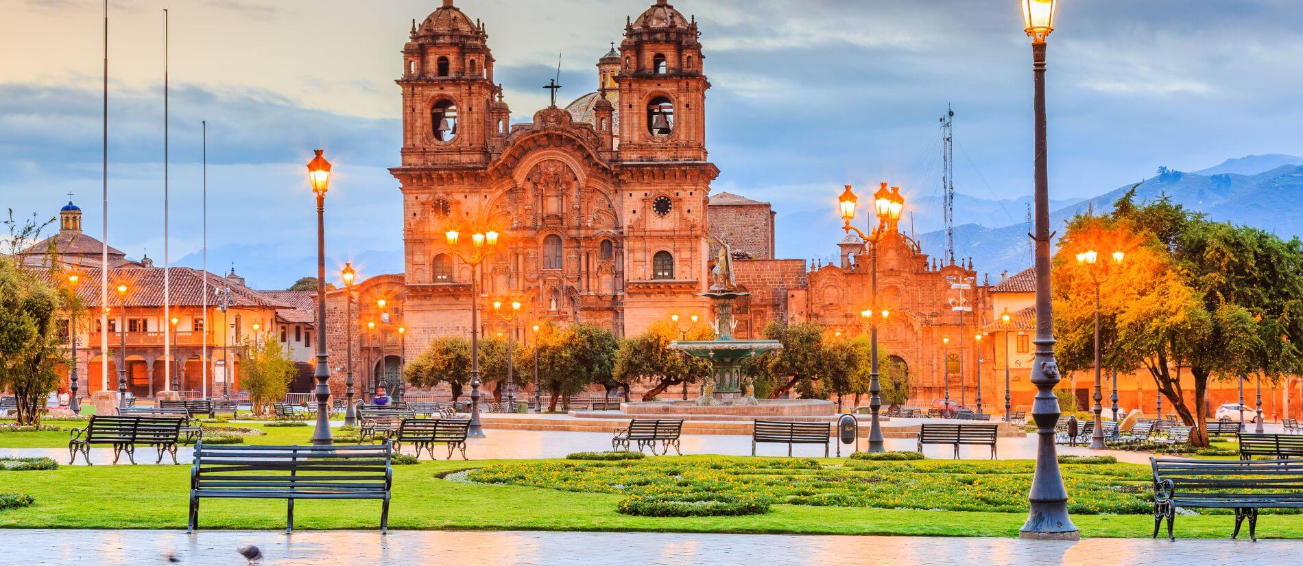 Catedral De Cusco: Tudo O Que Você Precisa Saber – Illapa Culturas Andinas