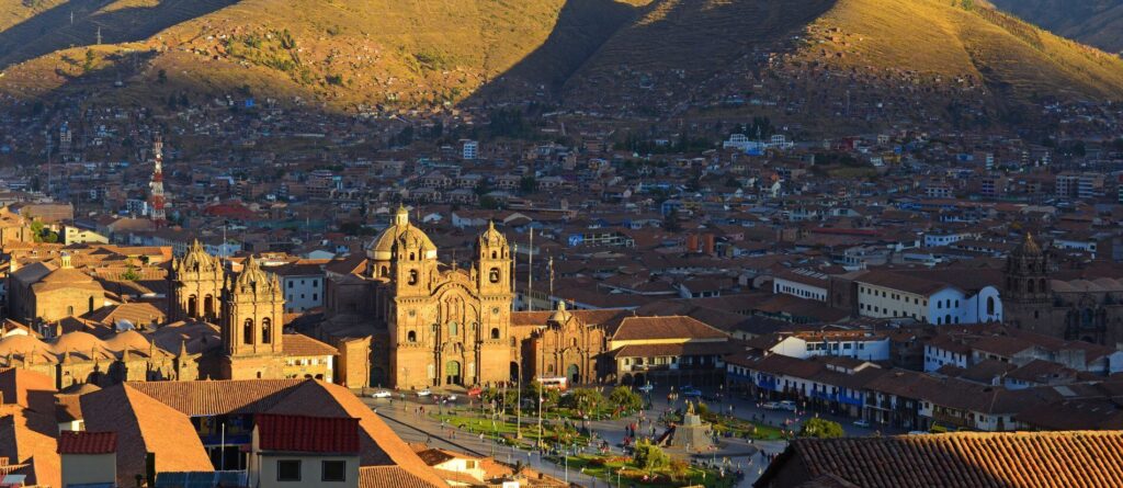 Clima en Cusco: Guía completa del tiempo durante todo el Año