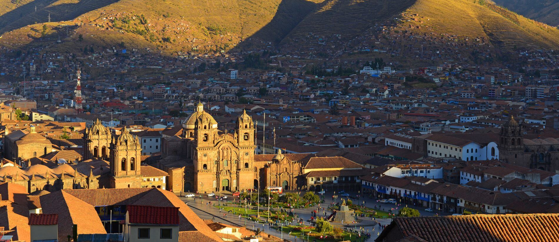 Clima em Cusco: Guia completa do tempo durante todo o ano.