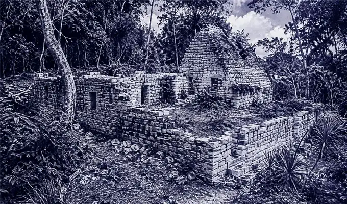 Construcciones Incas