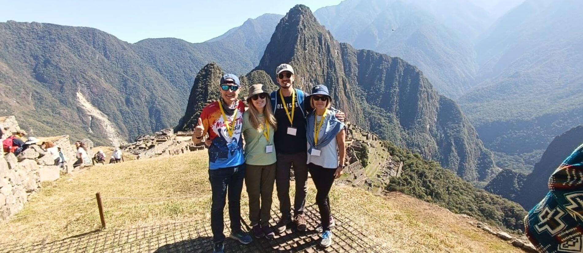 Machu Picchu em março: Guia Completa para Sua Visita