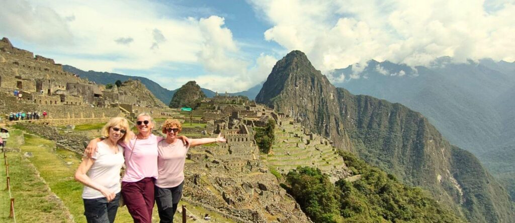 Mejor época para visitar Machu Picchu