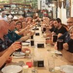 Mejores restaurantes en Per&uacute;