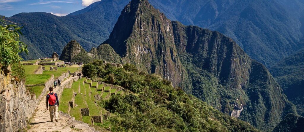 Mejores tours y caminatas a Machu Picchu: rutas y excursiones