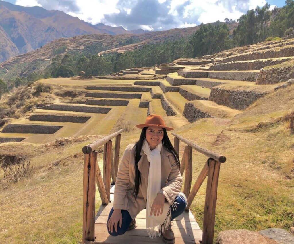 Temporada seca en Cusco