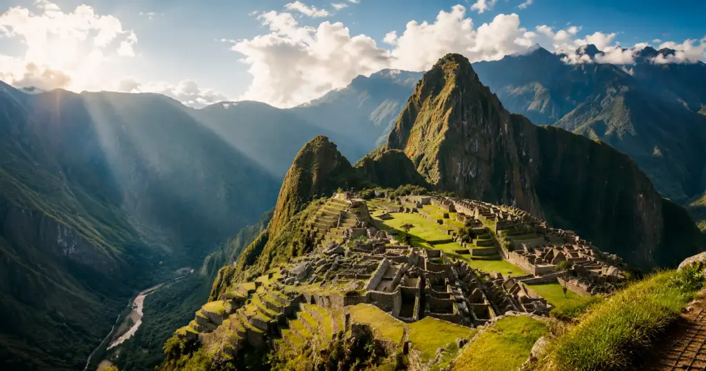 Machu Picchu al descubierto: Secretos hist&oacute;ricos y la gu&iacute;a definitiva para el viaje de tu vida