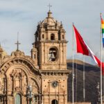 Historia de la bandera del Cusco