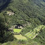 Choquequirao Trek vs Camino Inca