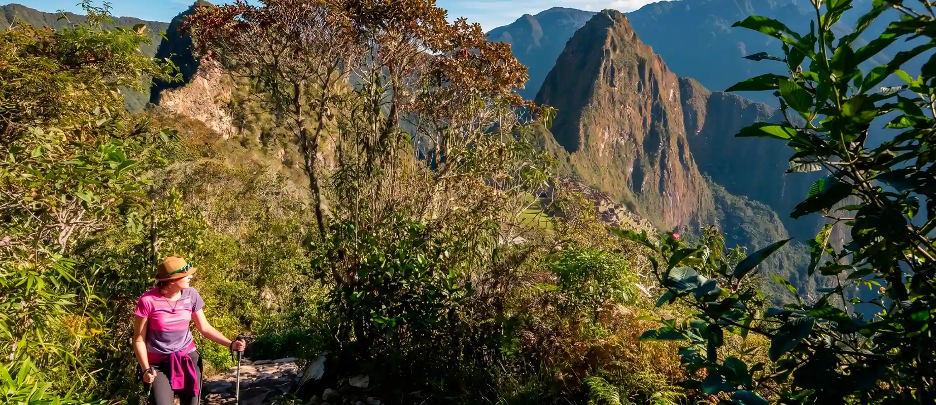 Consejos pr&aacute;cticos para Camino Inca