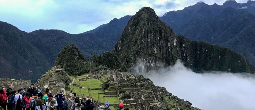 Entradas y boletos a Machu Picchu