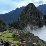 Entradas y boletos a Machu Picchu