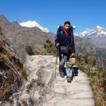 Gu&iacute;a de dificultad y altitud para el Camino Inca