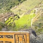 Huchuy Picchu Cusco