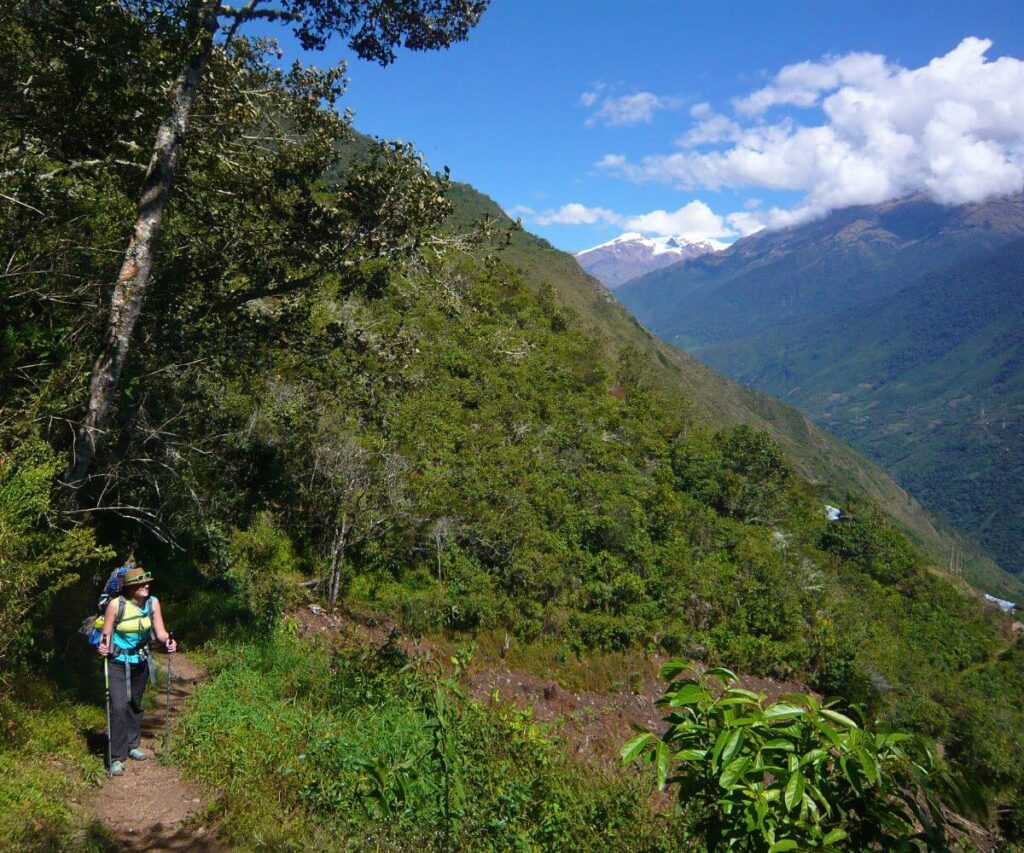 Tndras vistas del Valle Sagrado 1