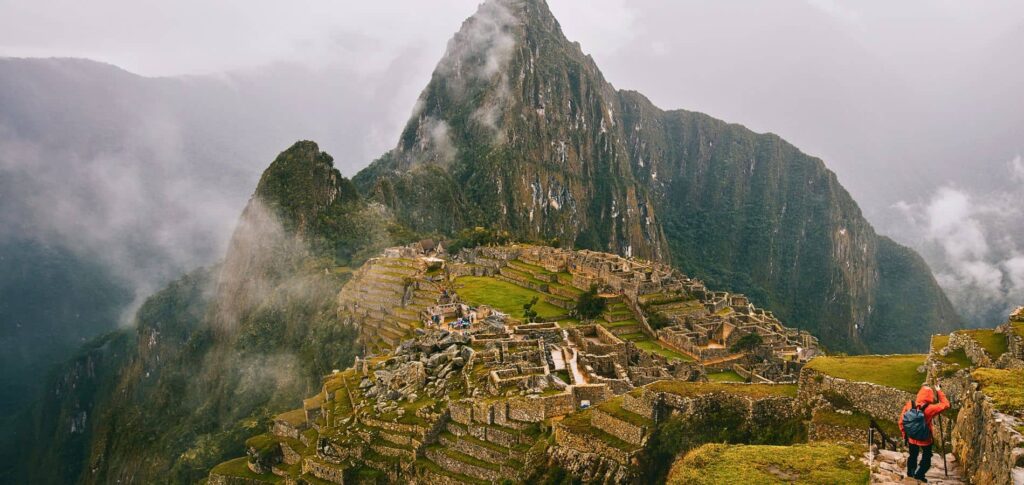 Como viajar de Cusco a Machu Picchu