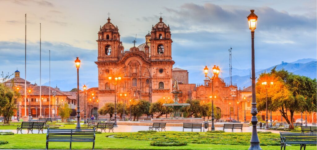 Guía Completa de Tarjetas de Crédito en Cusco: Consejos Clave para Viajeros
