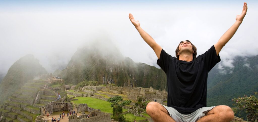 Visitar Machu Picchu en temporada de lluvias: ventajas y desventajas