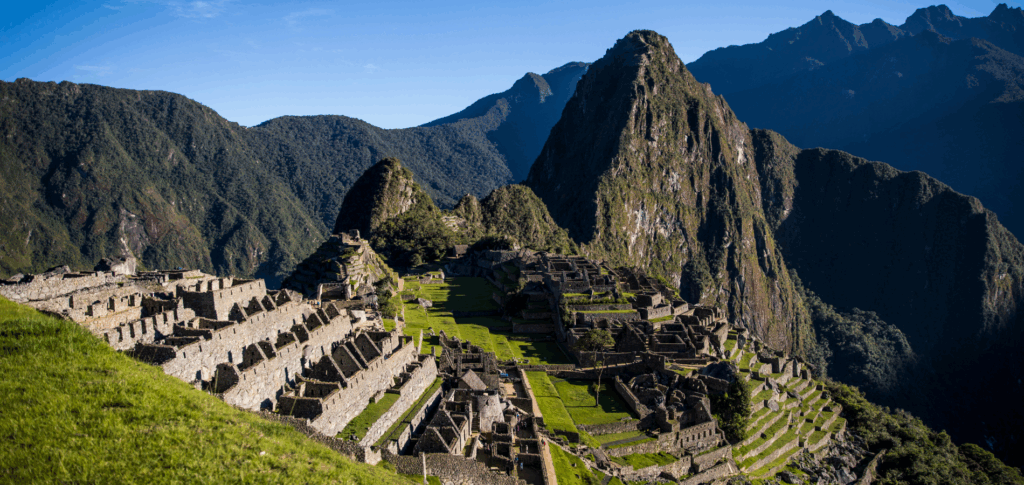 ¿Qué llevar para Machu Picchu? Guía 2025