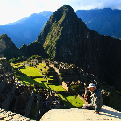 MachuPicchu