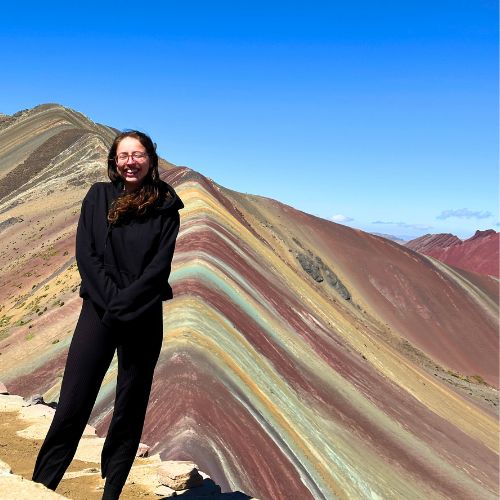 Montana de COLORES 4